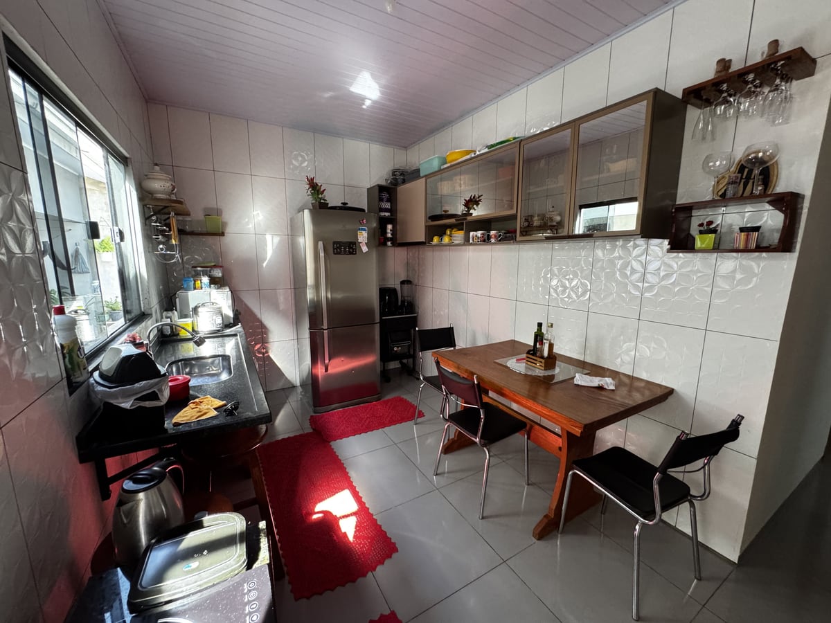 Casa à venda no Cidade Verde 3 — foto 23