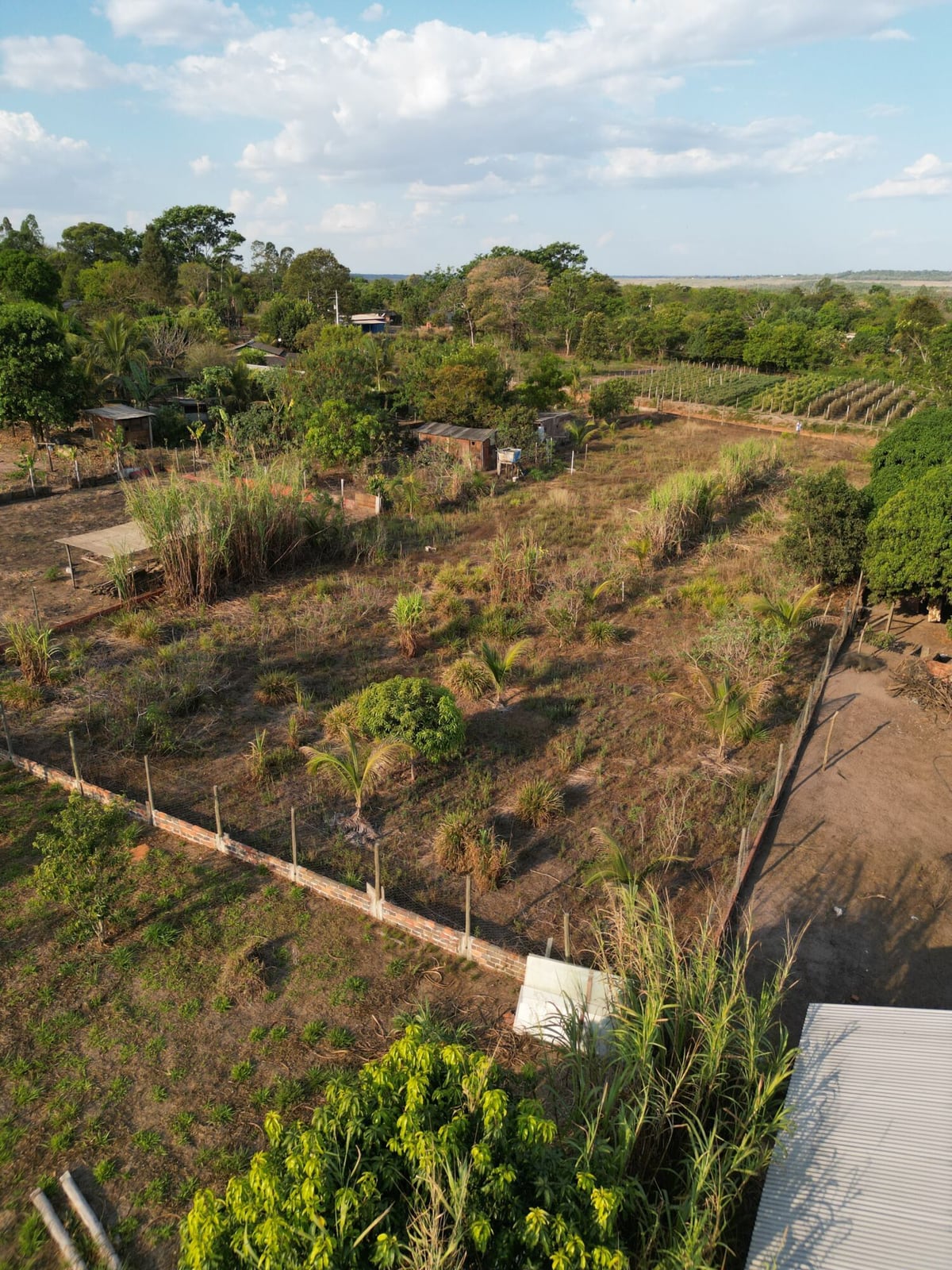 Terreno Zona Rural 35×100 — foto 6