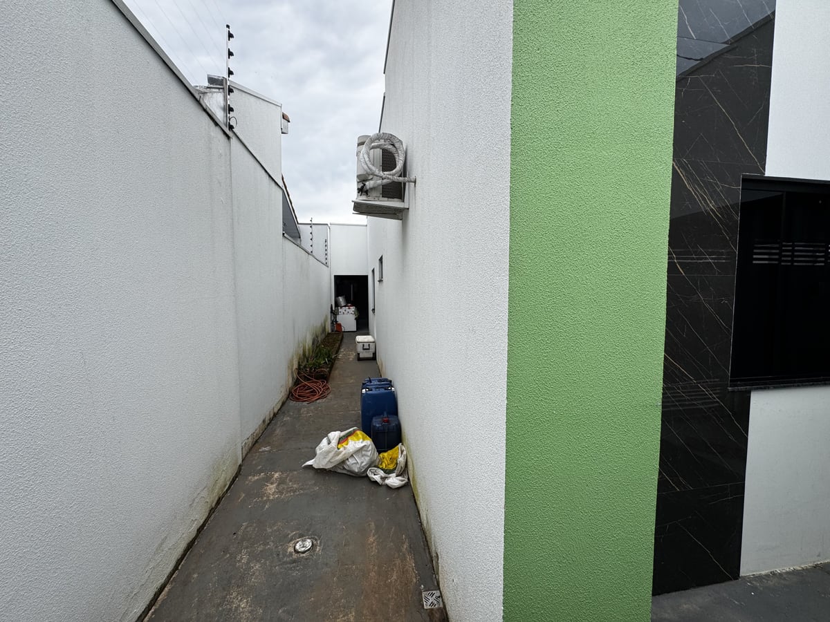 Casa 174m² Solar — foto 19