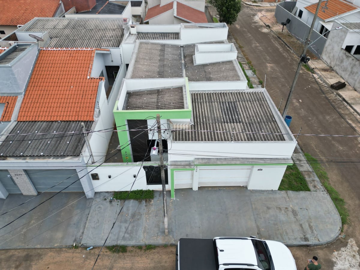 Casa 174m² Solar — foto 23
