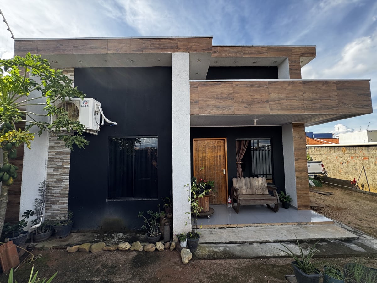 Casa à venda no Cidade Verde 3 — foto 17