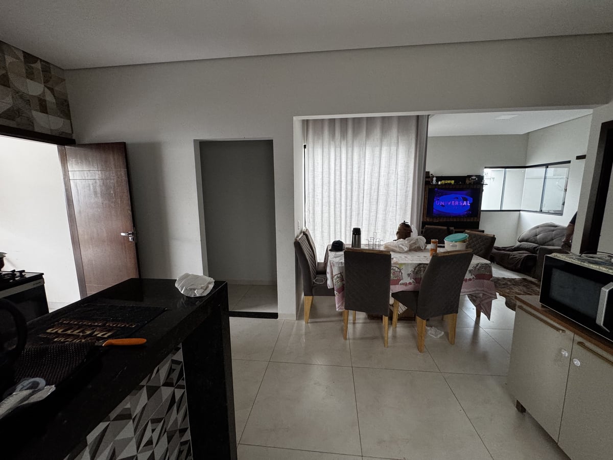 Casa 174m² Solar — foto 13