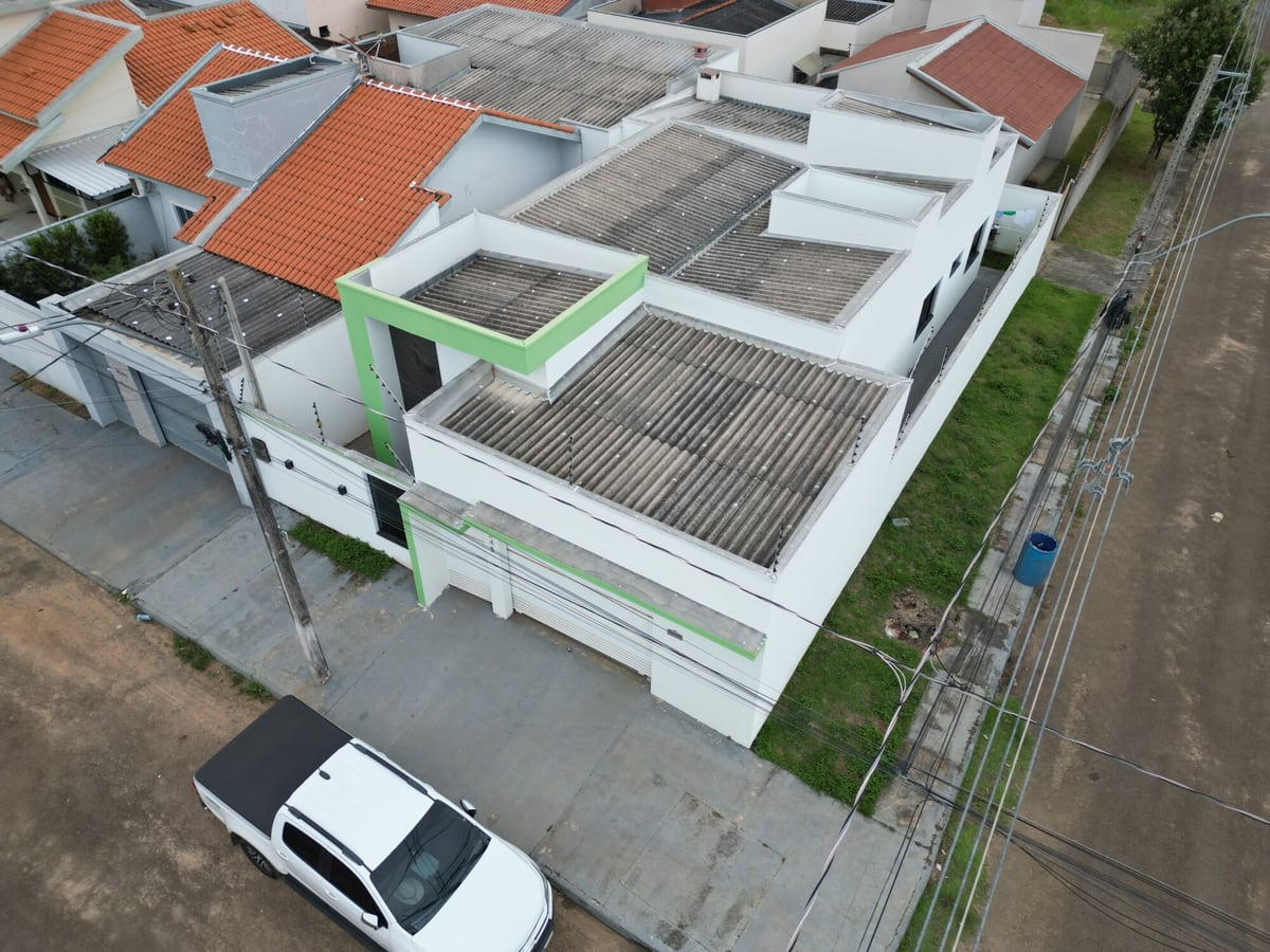 Casa 174m² Solar — foto 22