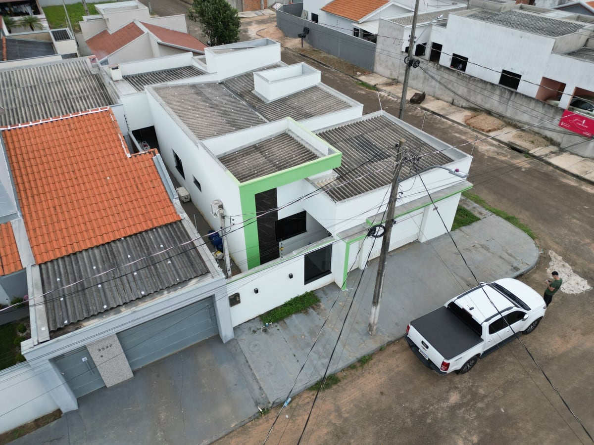 Casa 174m² Solar — foto 20