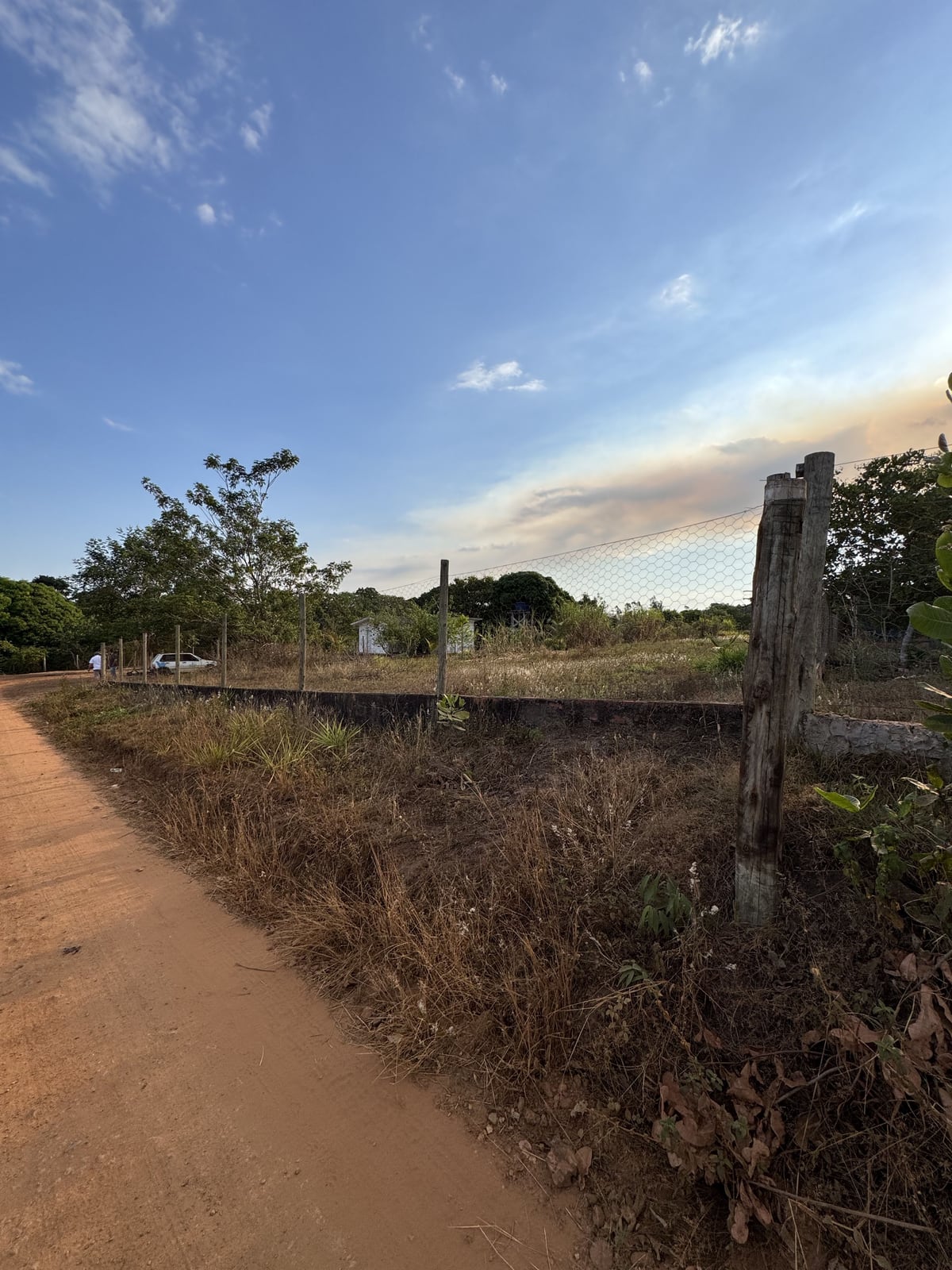 Terreno Zona Rural 35×100 — foto 9