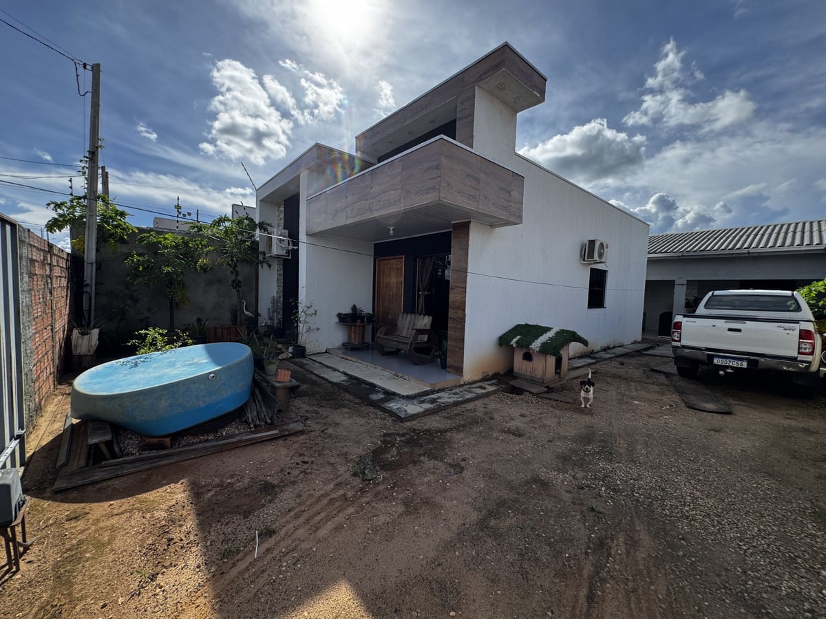 Casa à venda no Cidade Verde 3 — foto 18