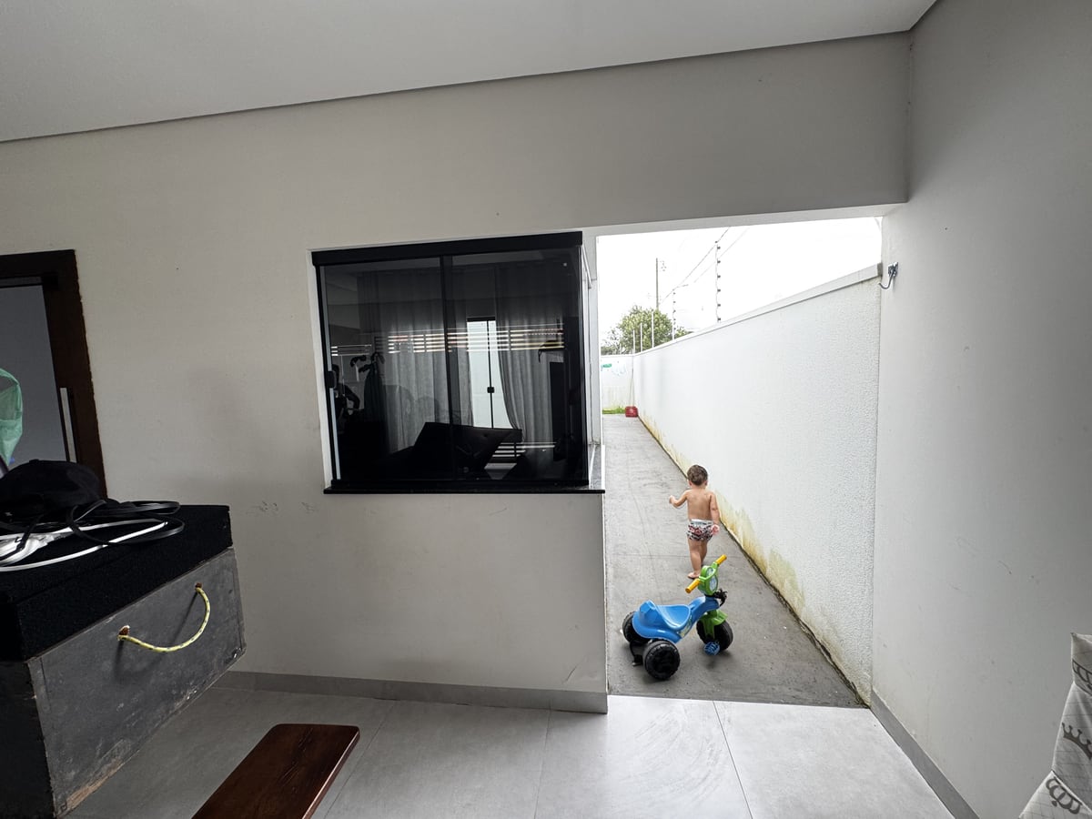 Casa 174m² Solar — foto 15