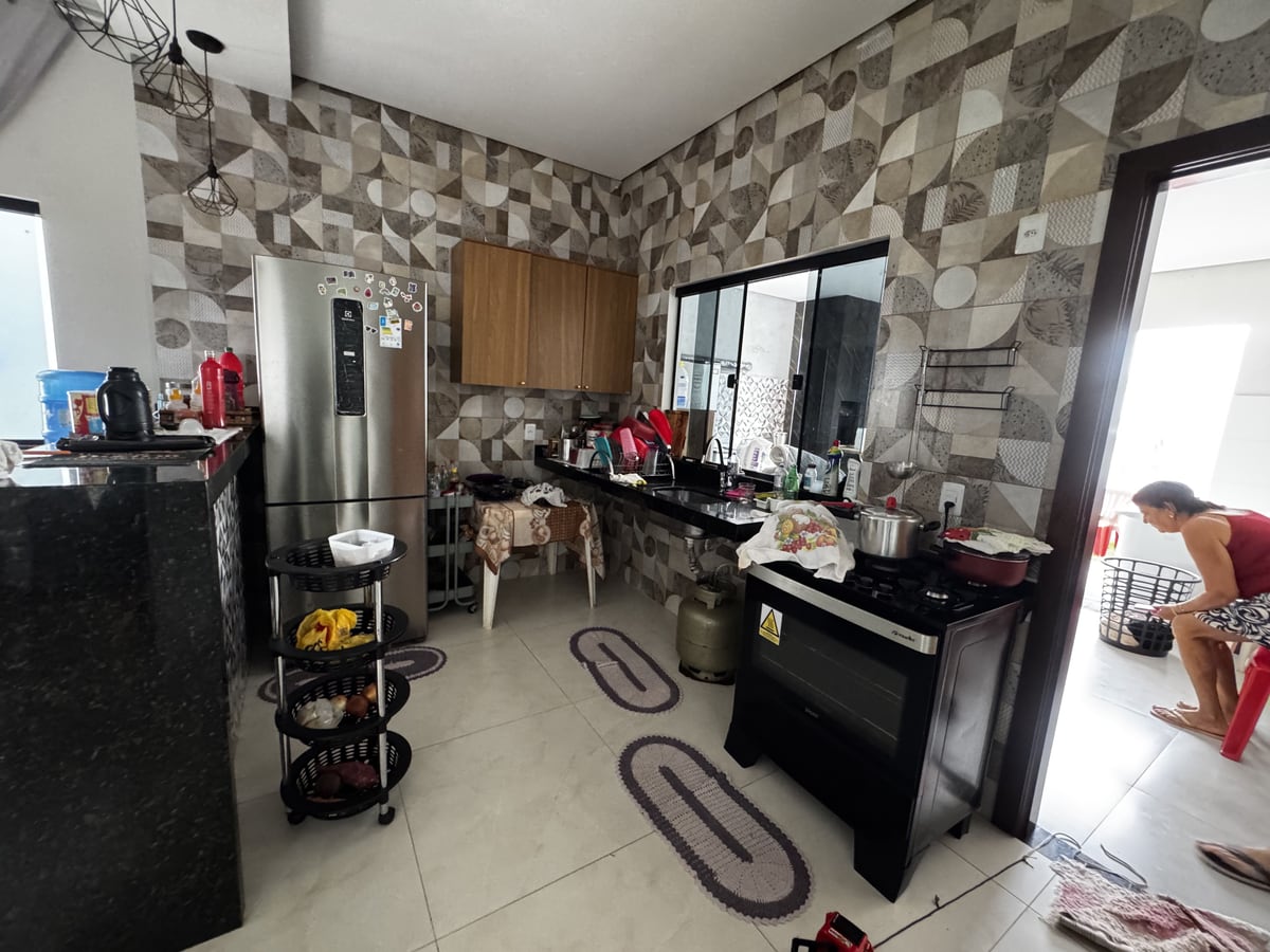 Casa 174m² Solar — foto 5
