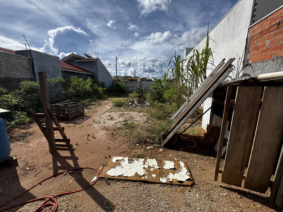 Casa à venda no Cidade Verde 3 — foto 26