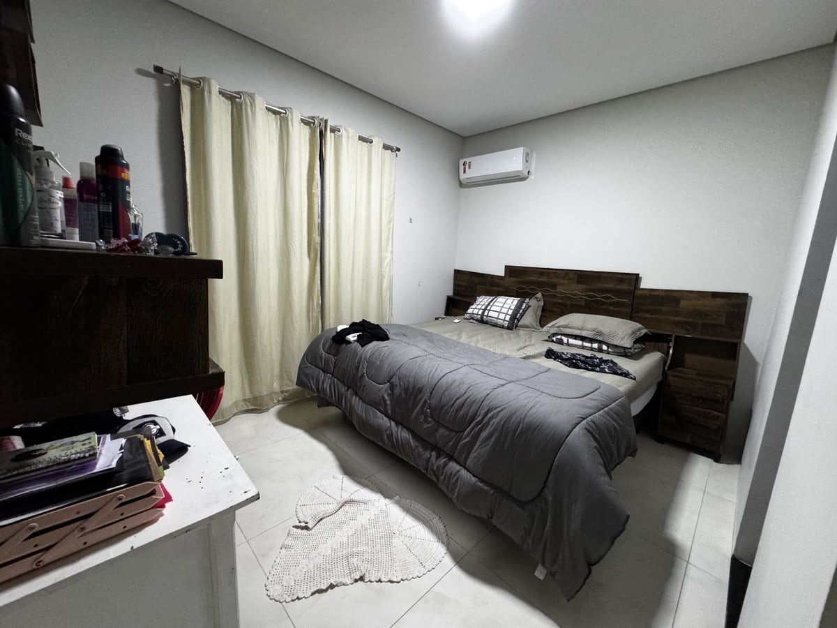 Casa 174m² Solar — foto 12