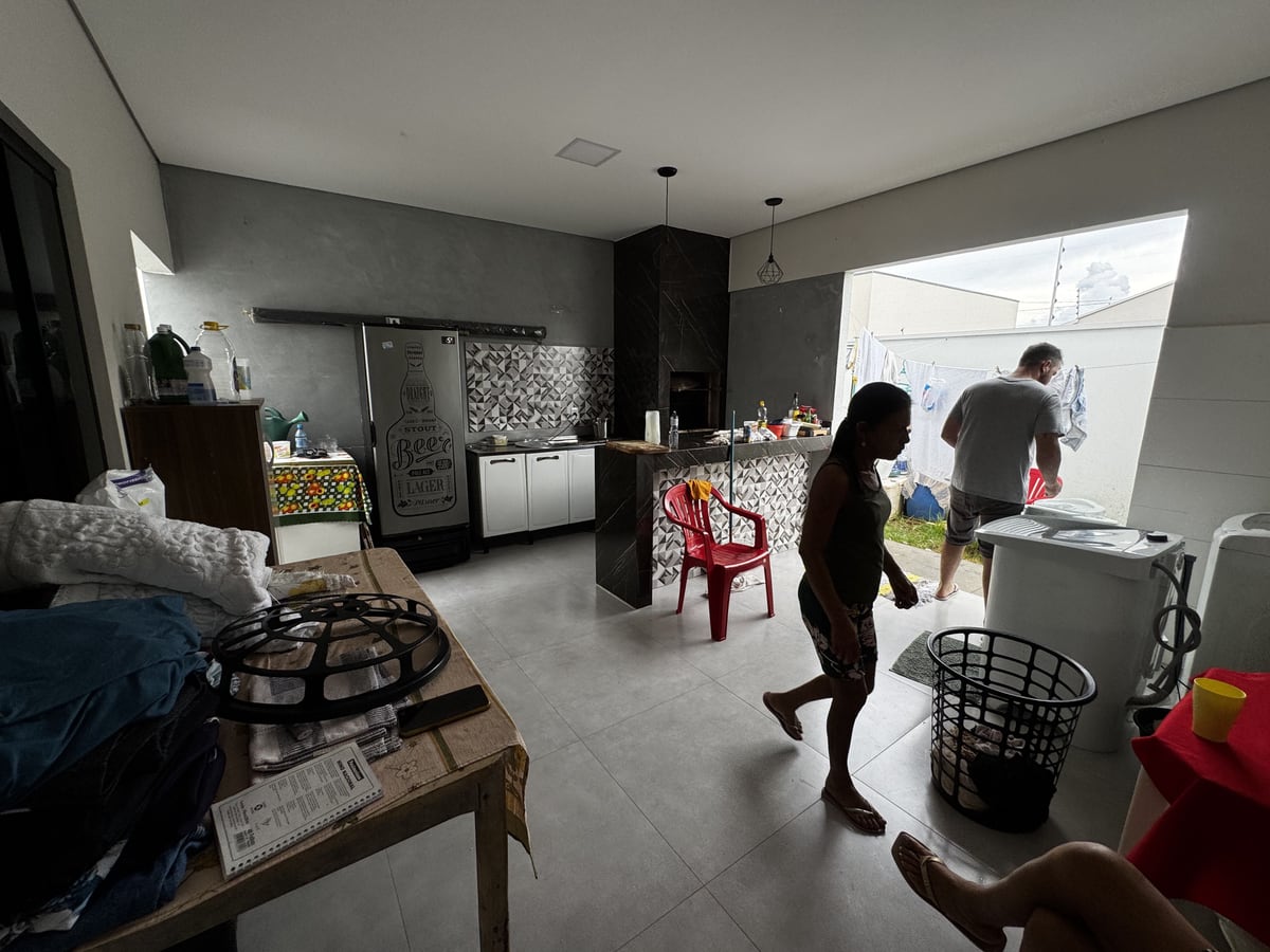 Casa 174m² Solar — foto 4